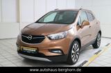Opel Mokka X "Innovation" NAVI|PDC|SITZHEIZUNG - Opel Mokka X: Braun
