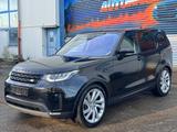Land Rover Discovery 5 First Edition TD6/Pano/7-Sitz/1 Hand - Land Rover Gebrauchtwagen