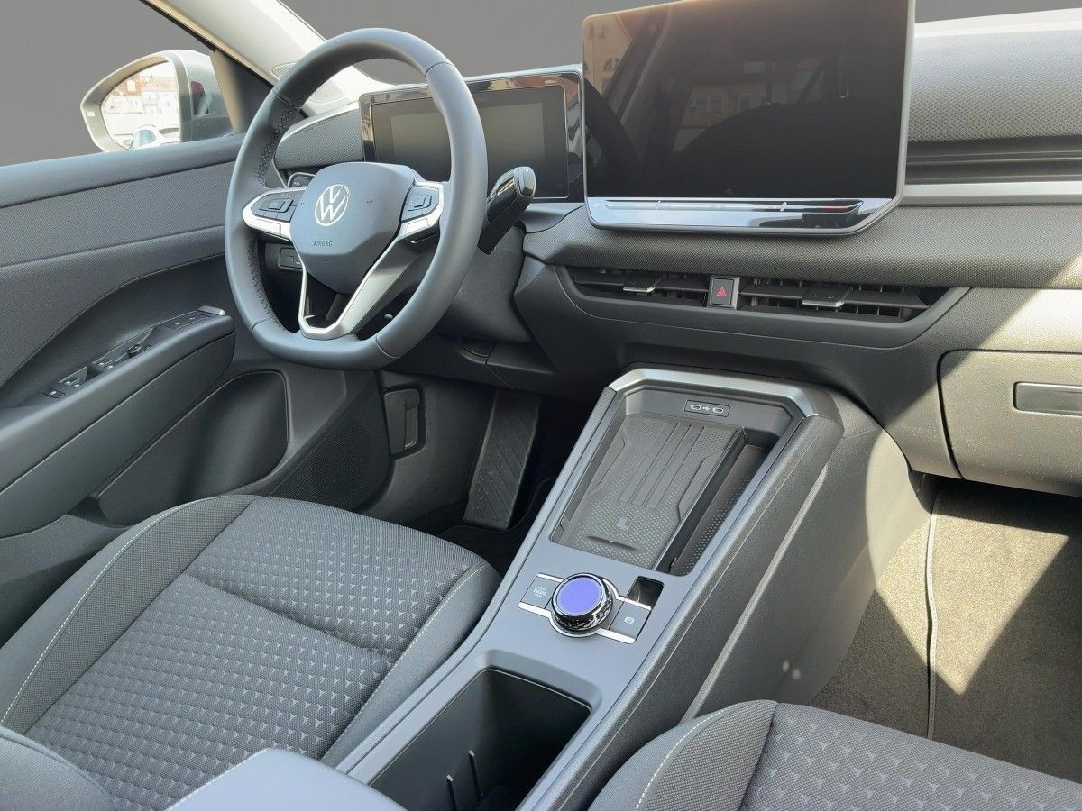 Volkswagen T-Roc - Bild 12