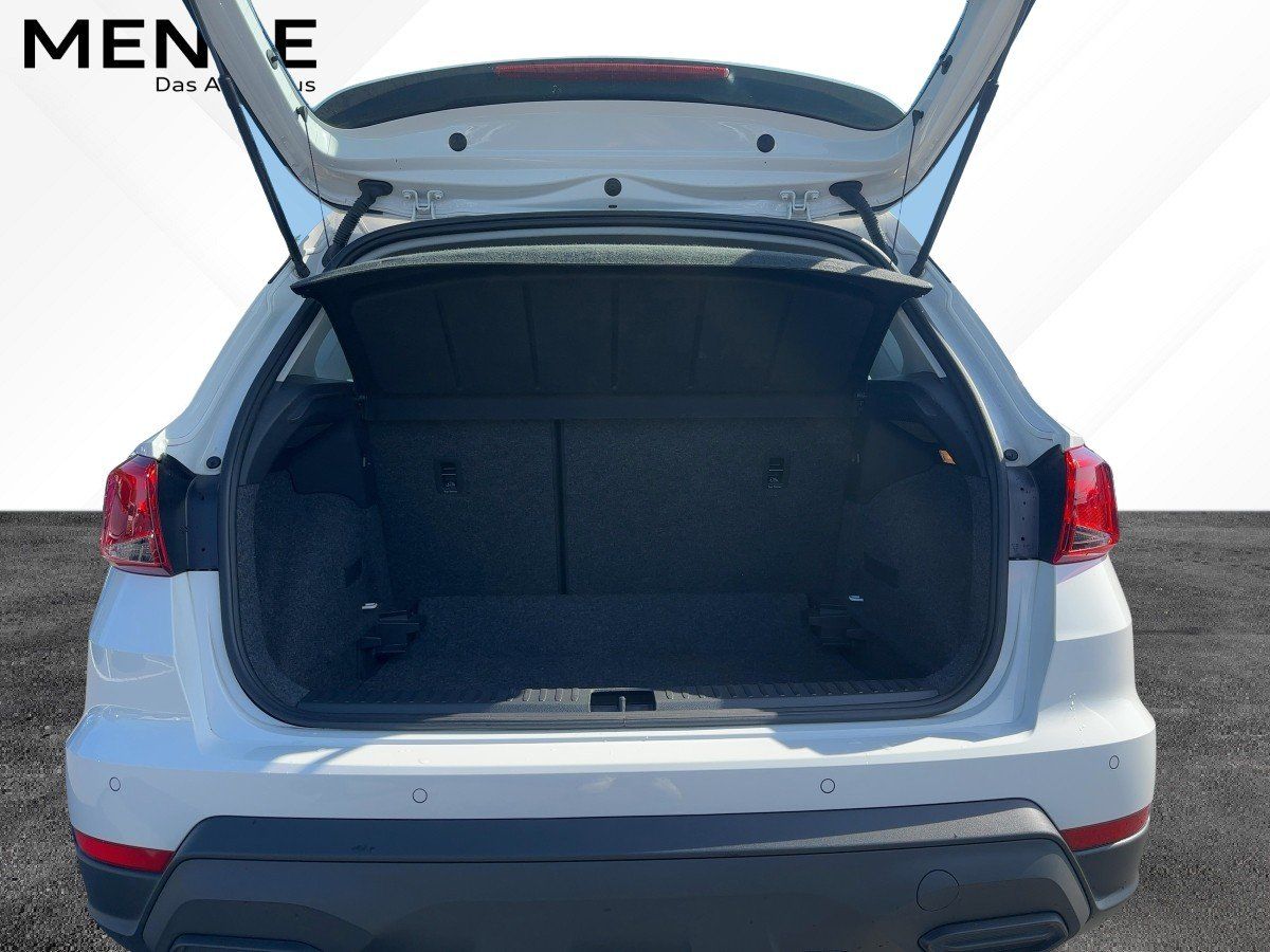 Seat Arona - Bild 9