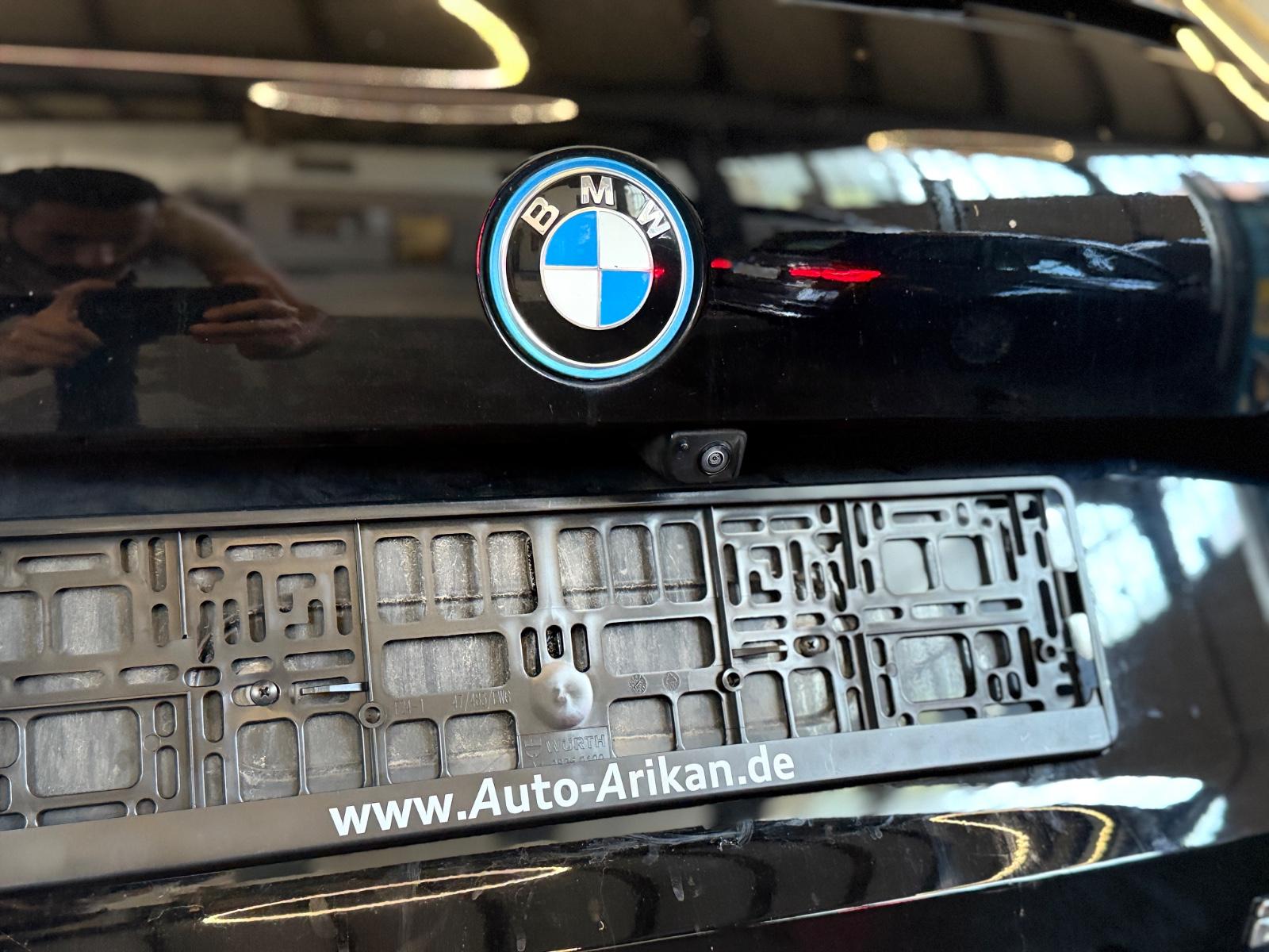 BMW 230e Xdrive Harman-Cardon/ Neues Model