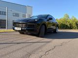 Porsche Cayenne Coupé | Approved bis 06/2027 - gebrauchte Porsche Cayenne aus dem Jahr 2021