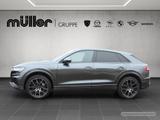 Audi Q8 55 TFSI e quattro Plug-In Hybrid - Audi Gebrauchtwagen von 2021