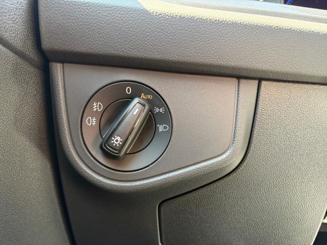 Polo Style 1.0 TSI Apple CarPlay DAB+