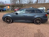 Seat Leon Cupra 2.0 TSI DSG R 4x4 Carbon|LED|Navi - Seat Leon: R