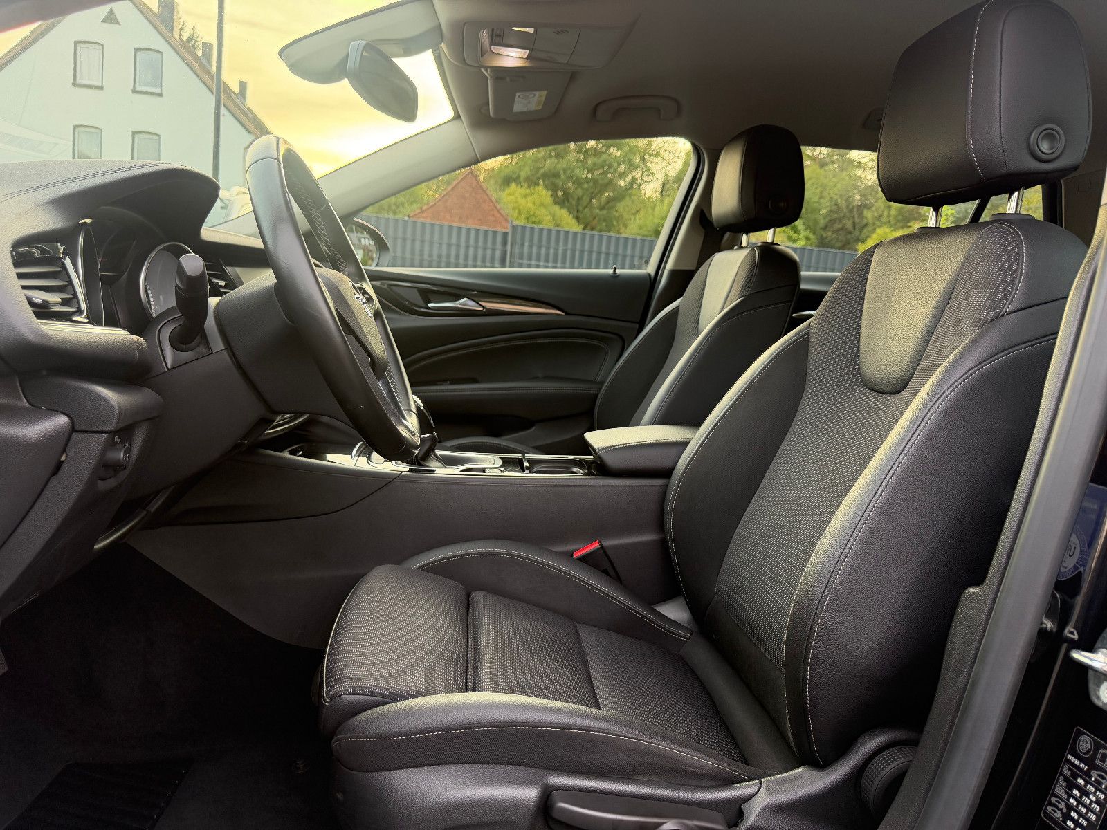 OPEL Insignia B Innovation Sports Tourer TÜV-Neue – Foto 9