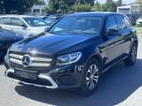 Mercedes-Benz GLC 220 d 4Matic 2.1 CDI / AHK/TEMPO/PDC/SHZ/ - Mercedes-Benz GLC 220 in Braunschweig