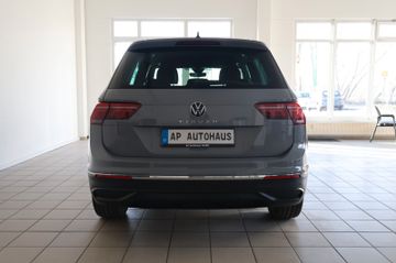 Volkswagen Tiguan Virtual LED ACC HarmanKardon AHK