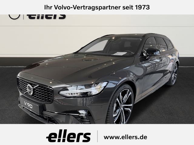 Volvo V90 B4 Ultimate el. GSHD HUD Standheizung Voll L