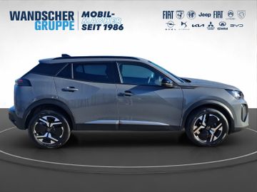 Peugeot 2008 Allure 1.2 PureTech 130 LED+SHZ+ACC+Alcant.