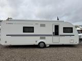 Adria Alpina 663 UK  - Adria Etagenbett Wohnwagen