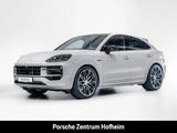 Porsche Cayenne E-Hybrid Coupe Black Edition HA-Lenkung - Porsche Cayenne Coupe-Black-Edition