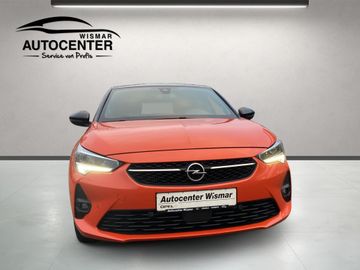 Opel CORSA GS LINE 5T 1.2 AT8 SS