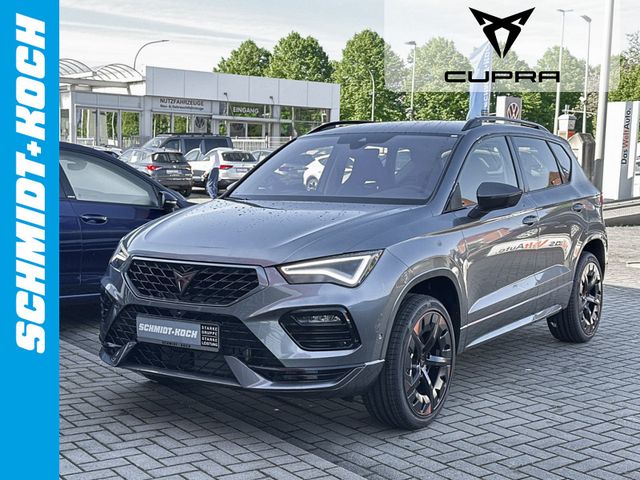 Cupra Ateca 1.5 TSI DSG AHK NAVI ACC SITZHZG PDC Color