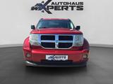 Dodge NITRO SXT 2.8 CRD | 4x4 | AHK | AUTOM. - Dodge Nitro Gebrauchtwagen