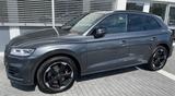 Audi SQ5 TDI tiptronic quattro  MATRIX*STHZG*PANO*AHK - Audi SQ5 in Mannheim