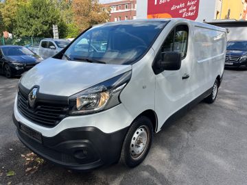 Renault Trafic - 9
