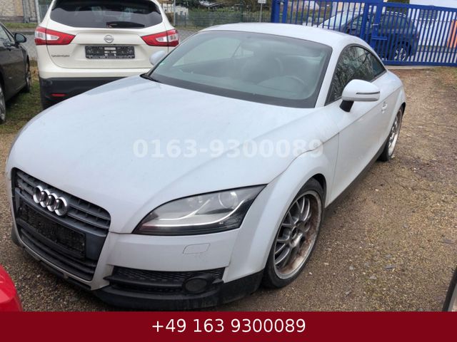 Audi TT Coupe 2.0 TFSI