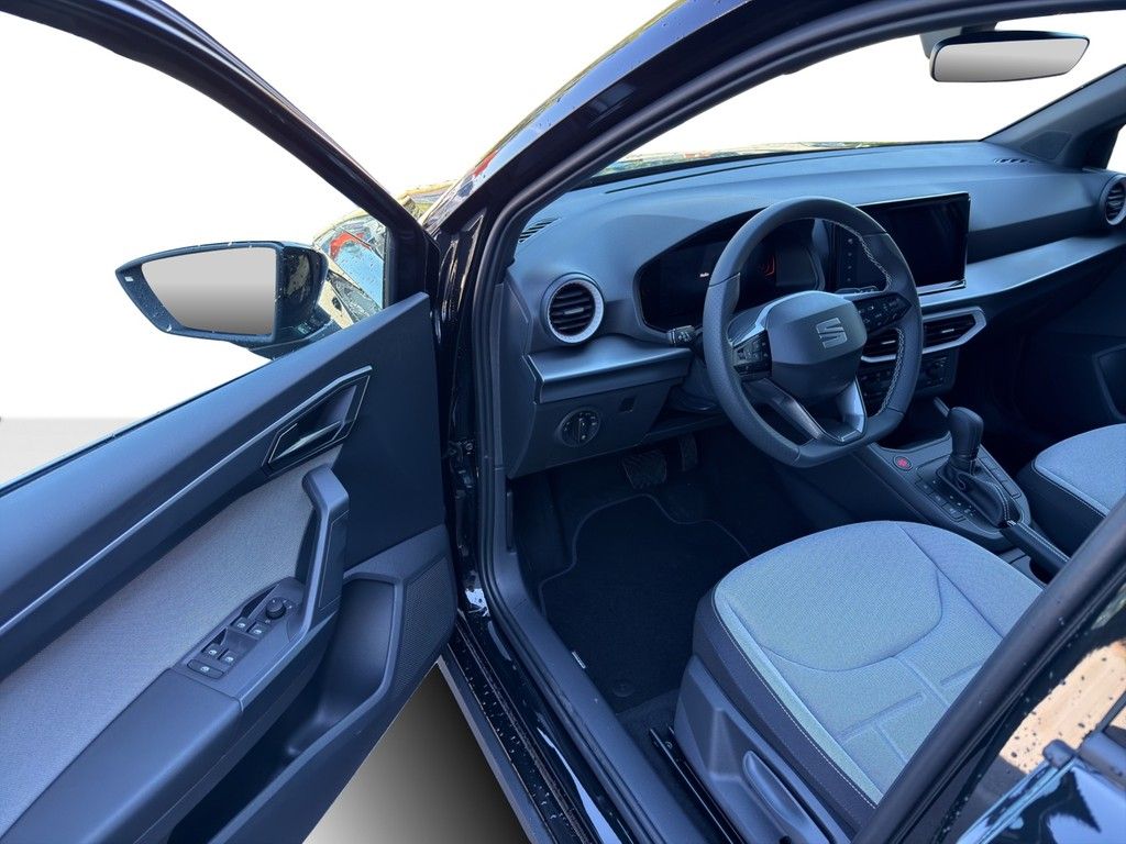 Seat Arona - Bild 13