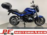 BMW R 1200 R *ESA*Service neu* - Angebote
