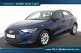 Audi A3 35 TDI Sportback *1.Hand*Navi*AHK*Park ass.* - Audi A3 Gebrauchtwagen in Aachen