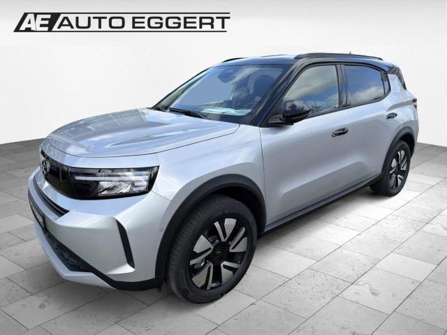 Opel Frontera 1.2 107 kW GS 1,2 T Hybrid Navi LED App