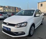 Volkswagen Polo V Comfortline BMT/Start-Stopp/4Zylinder - VW Polo Gebrauchtwagen in Wiesbaden