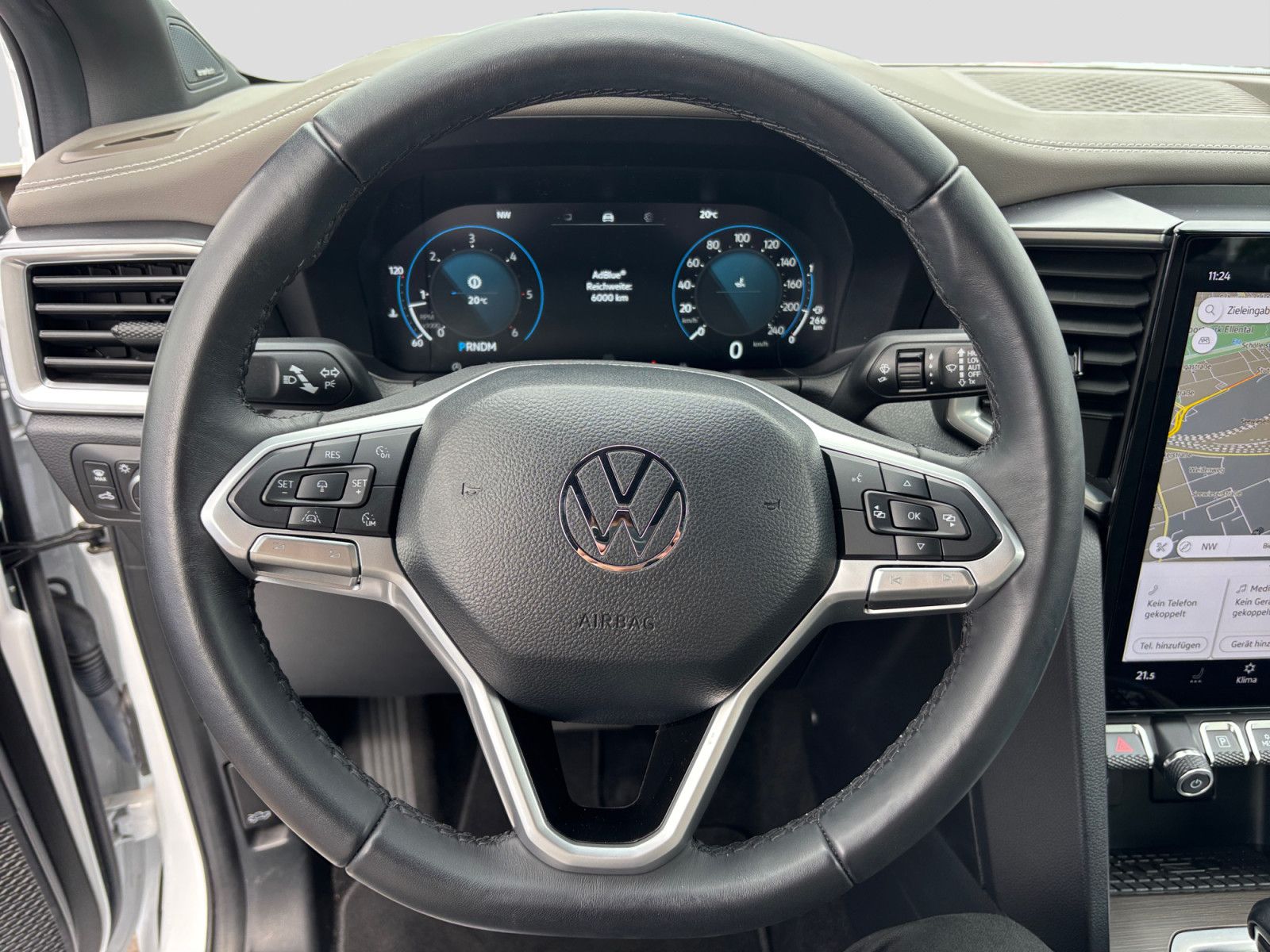 Volkswagen Amarok - Bild 9