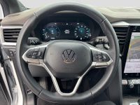 Volkswagen Amarok - Vorschau Bild 9
