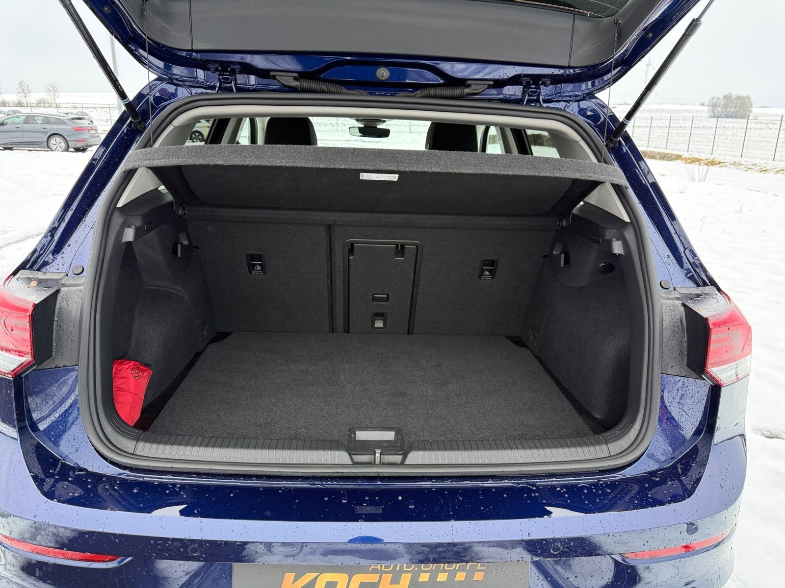 Volkswagen Golf - Bild 12
