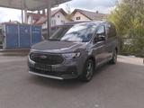 Ford Tourneo Connect Active Diesel 7 Sitze FGS & QC