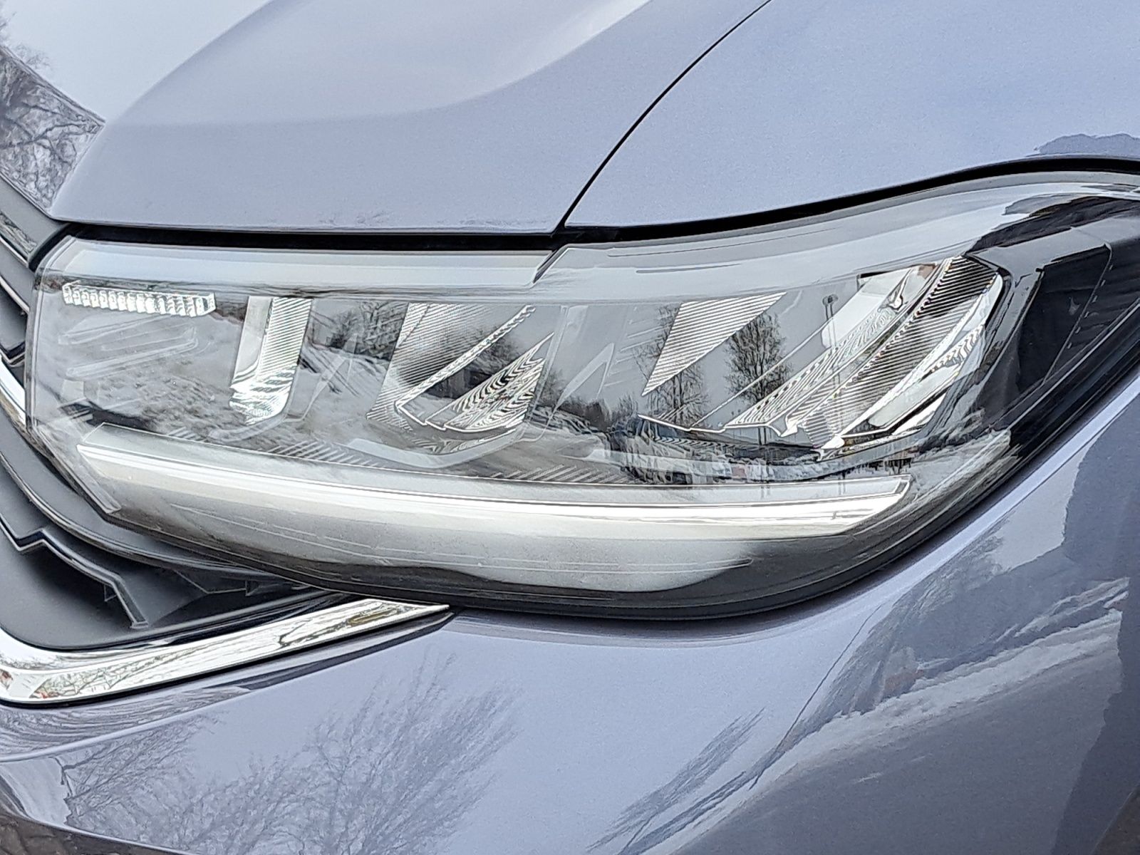 Volkswagen T-Cross - Bild 6