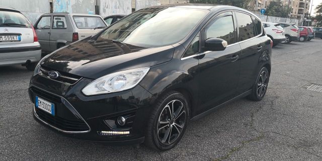 Ford C-Max 1.6 TDCi 115CV Titanium