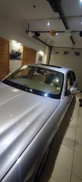 Jaguar XJ8 4.2 Liter,1.HD, Souverän , Jaguar Scheckheft - Jaguar XJ8 mit Benzin-Antrieb: Automatik