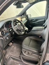 Mercedes-Benz V 300 d Aut. AVANTGARDE lang AVANTGARDE - Mercedes-Benz V 300 in Kassel