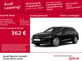 Audi A4 Avant 35 TFSI S tr. - AUDI A4 Leasingangebote für Privatpersonen