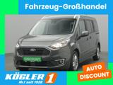 Ford Grand Tourneo Connect Titanium 120PS - Ford Grand Tourneo aus 2021