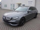 Mercedes-Benz E 400d 4Matic Avantagrde 9G*360°*Multibeam*Wide* - Mercedes-Benz E 400 in Halle