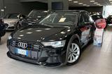 Audi A6 allroad 40 TDI 2.0 quattro S tronic Evol - Audi A6 Allroad Hybrid (Diesel/Elektro)