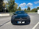 Mercedes-Benz CLA 200 AMG Line/360°-Kamera/Garantie Paket 2030 - Mercedes-Benz: 203 Cl