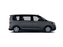 Volkswagen T7 Multivan - Vorschau Bild 7