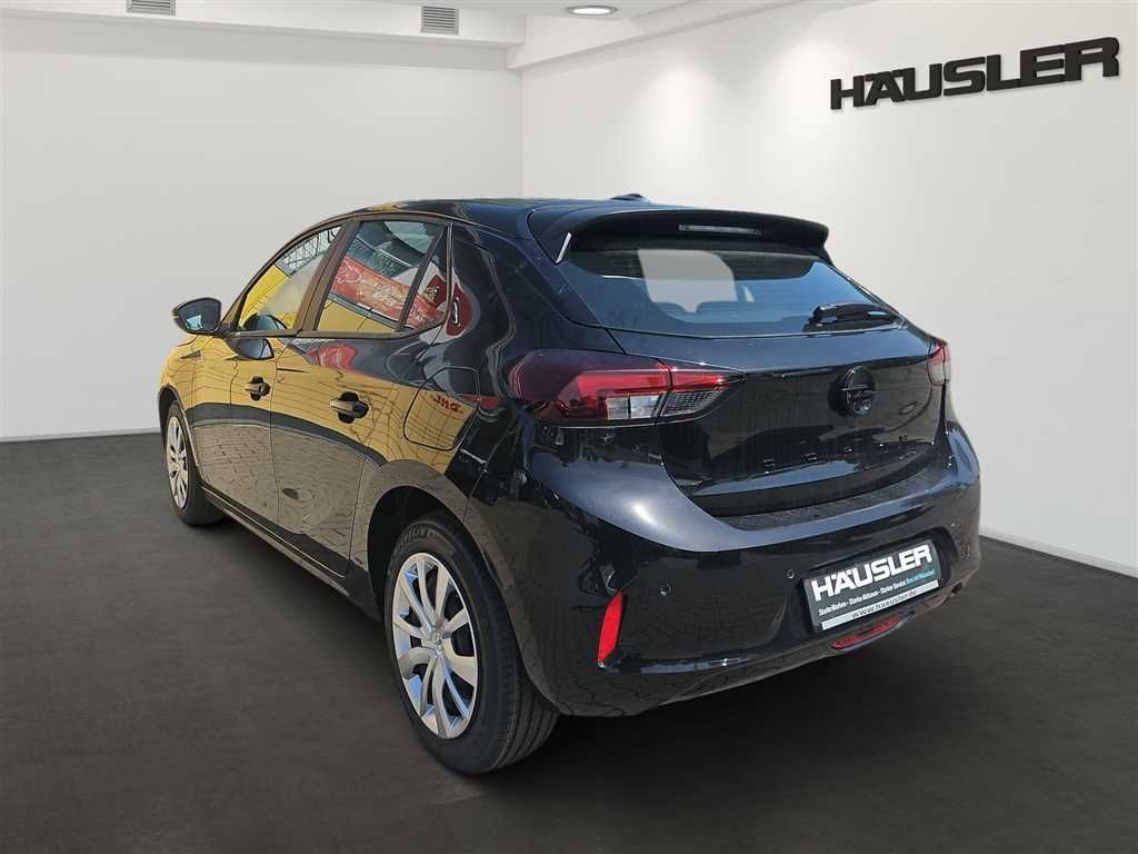 Opel Corsa - Bild 5