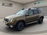 Dacia Duster I 1,2 Black Shadow 4x2, PDC, Allwetter - Dacia Duster: 2x4