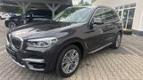 BMW X3 20d Lux LED NaviProf Autom Head Kam Ahk Stand - BMW X3: Auto