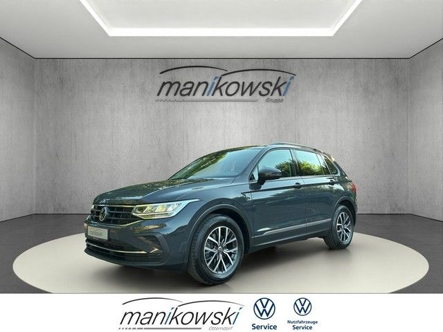 Image of Volkswagen Tiguan