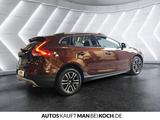 Volvo V40 CC T4 Standheizung, Kamera, Keyless Navi AHK - Volvo Gebrauchtwagen in Berlin