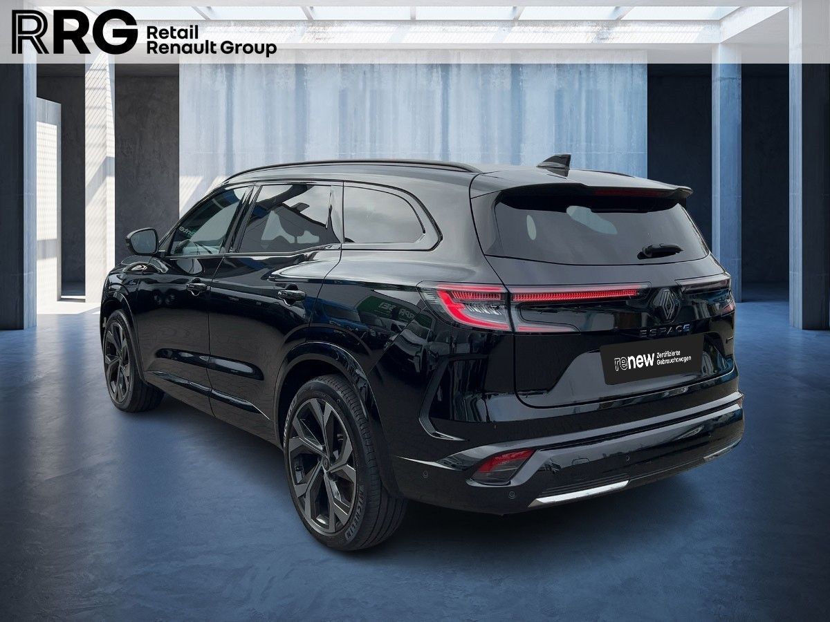 Renault Espace - Bild 4