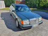 Mercedes-Benz Mercedes Benz TE 300 - gebrauchte Mercedes-Benz E 300 aus dem Jahr 1991