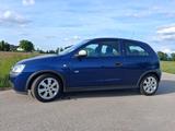 Opel Corsa 1.2 16V Njoy Njoy - Opel Corsa aus 2003: C