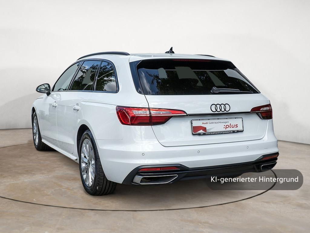 Audi A4 Avant 2.0 TFSI LED NAVI KLIMA, миниатюра 3